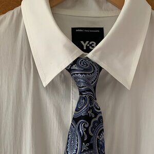 CHAPS paisley tie